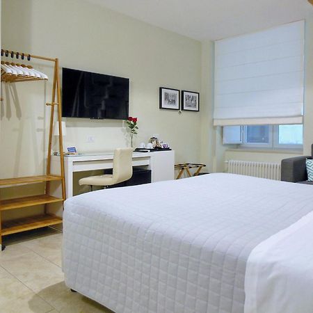 L'Ospite - Lifestyle Residence, Design Rooms Матера Экстерьер фото