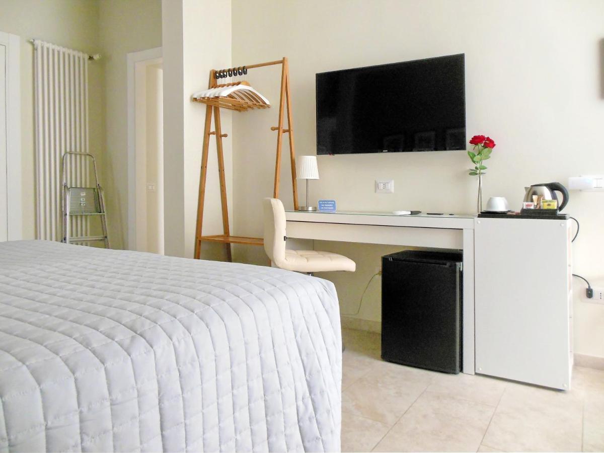 L'Ospite - Lifestyle Residence, Design Rooms Матера Экстерьер фото