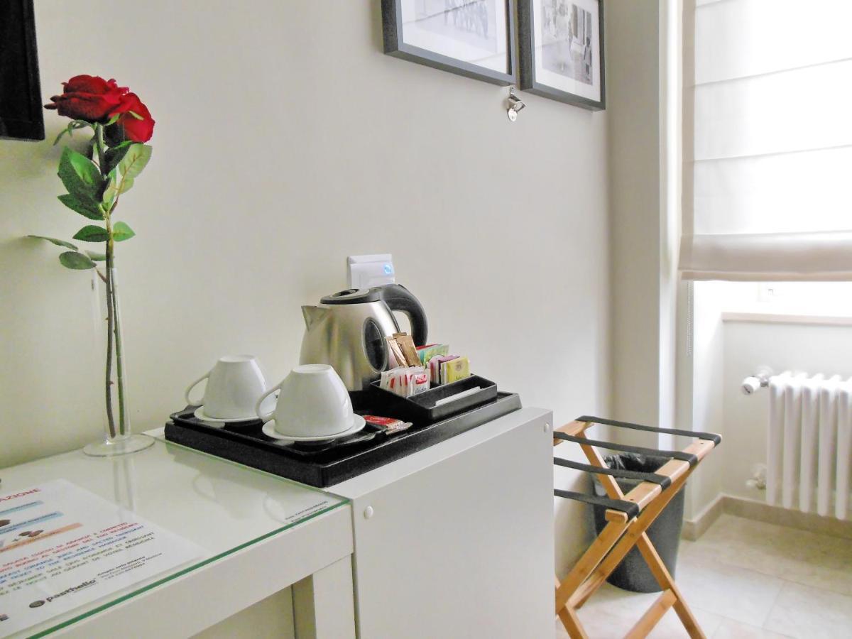 L'Ospite - Lifestyle Residence, Design Rooms Матера Экстерьер фото