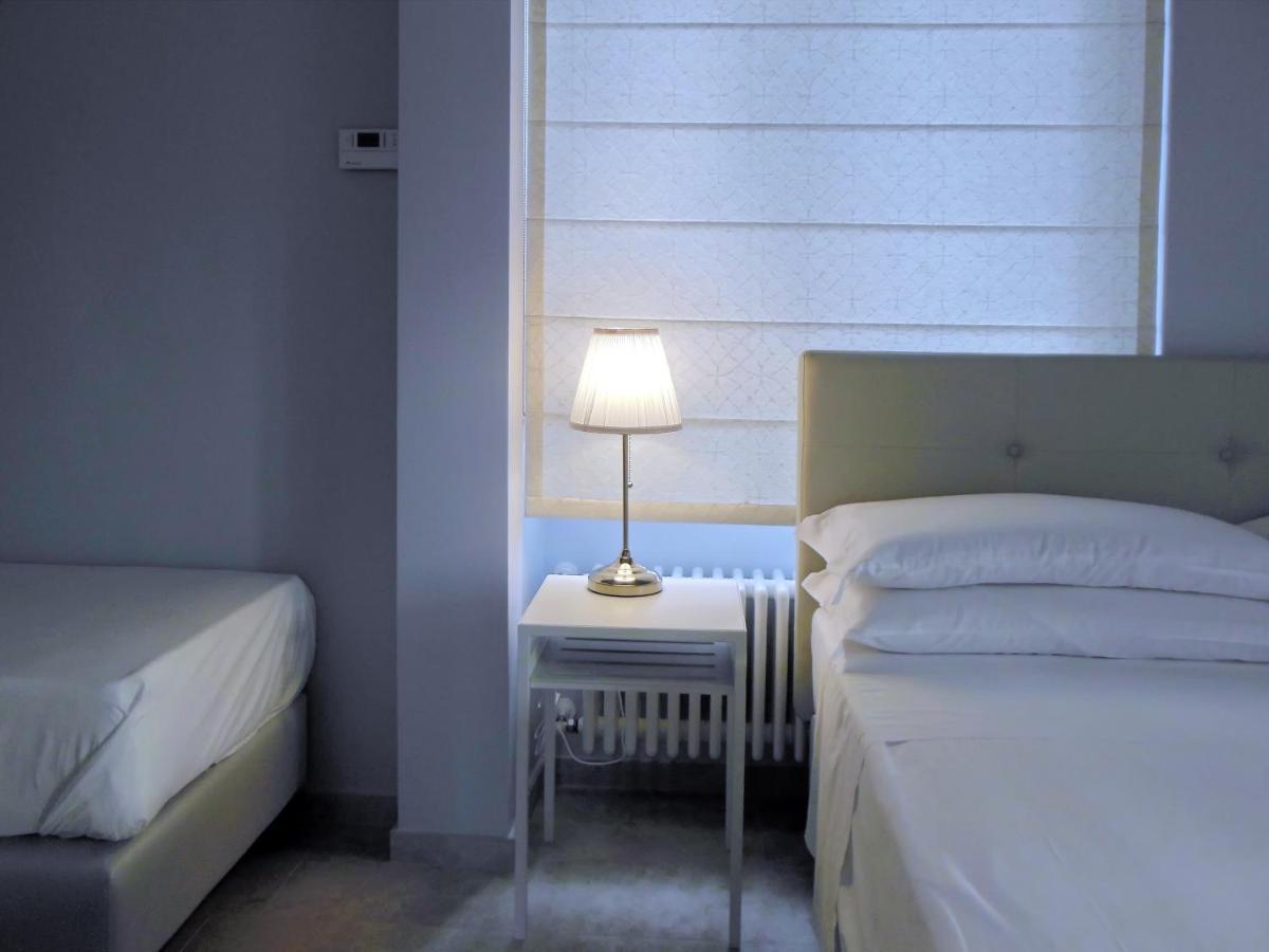 L'Ospite - Lifestyle Residence, Design Rooms Матера Экстерьер фото