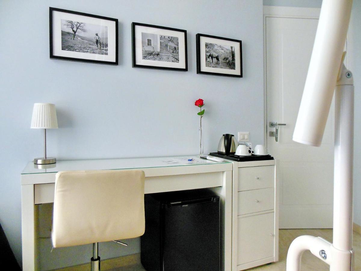 L'Ospite - Lifestyle Residence, Design Rooms Матера Экстерьер фото