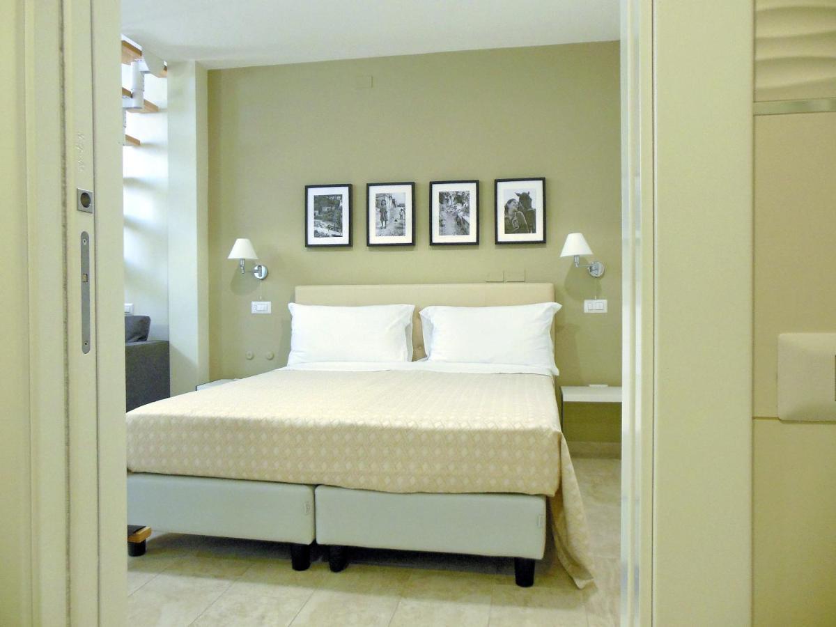 L'Ospite - Lifestyle Residence, Design Rooms Матера Экстерьер фото
