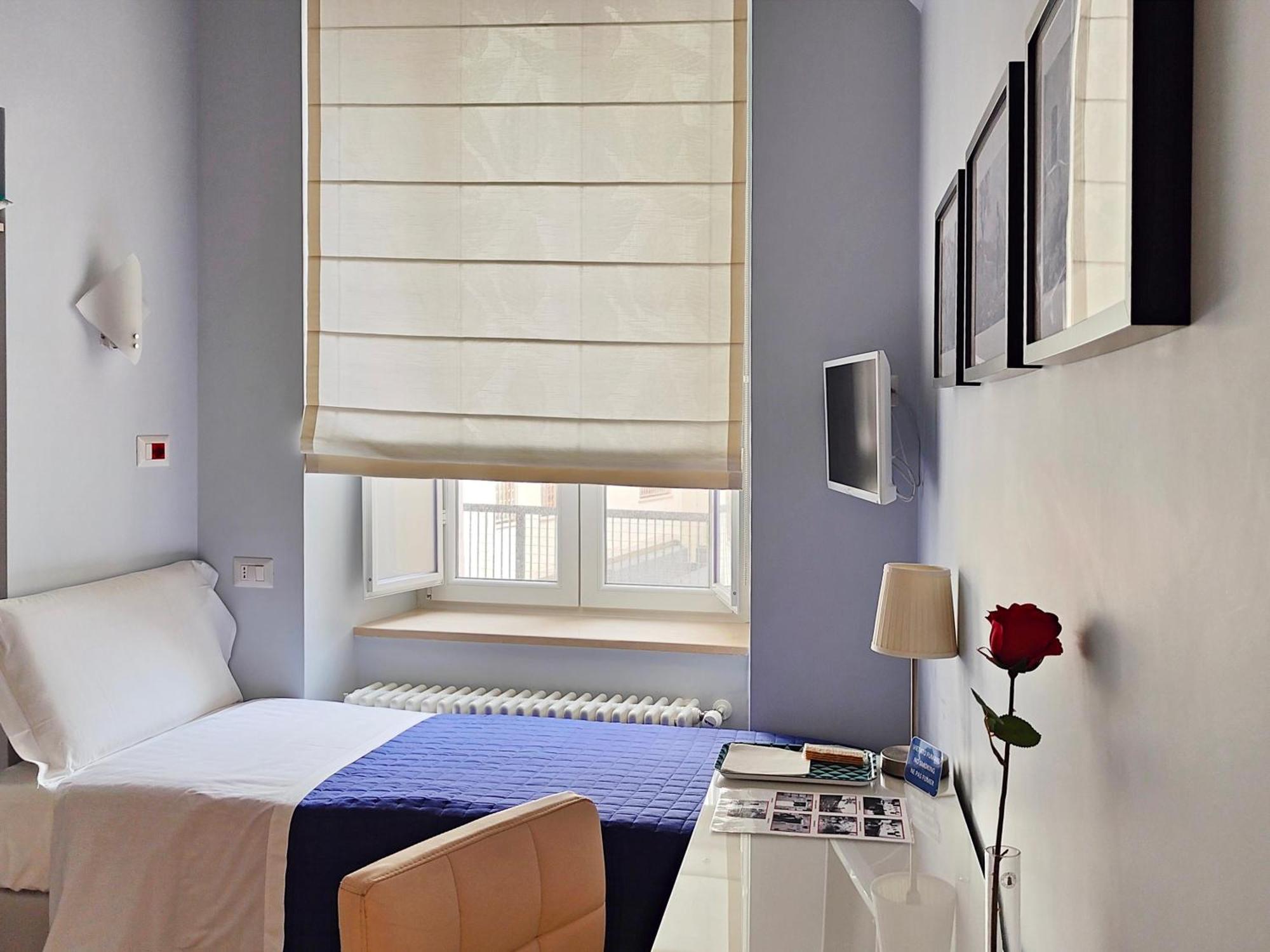 L'Ospite - Lifestyle Residence, Design Rooms Матера Экстерьер фото