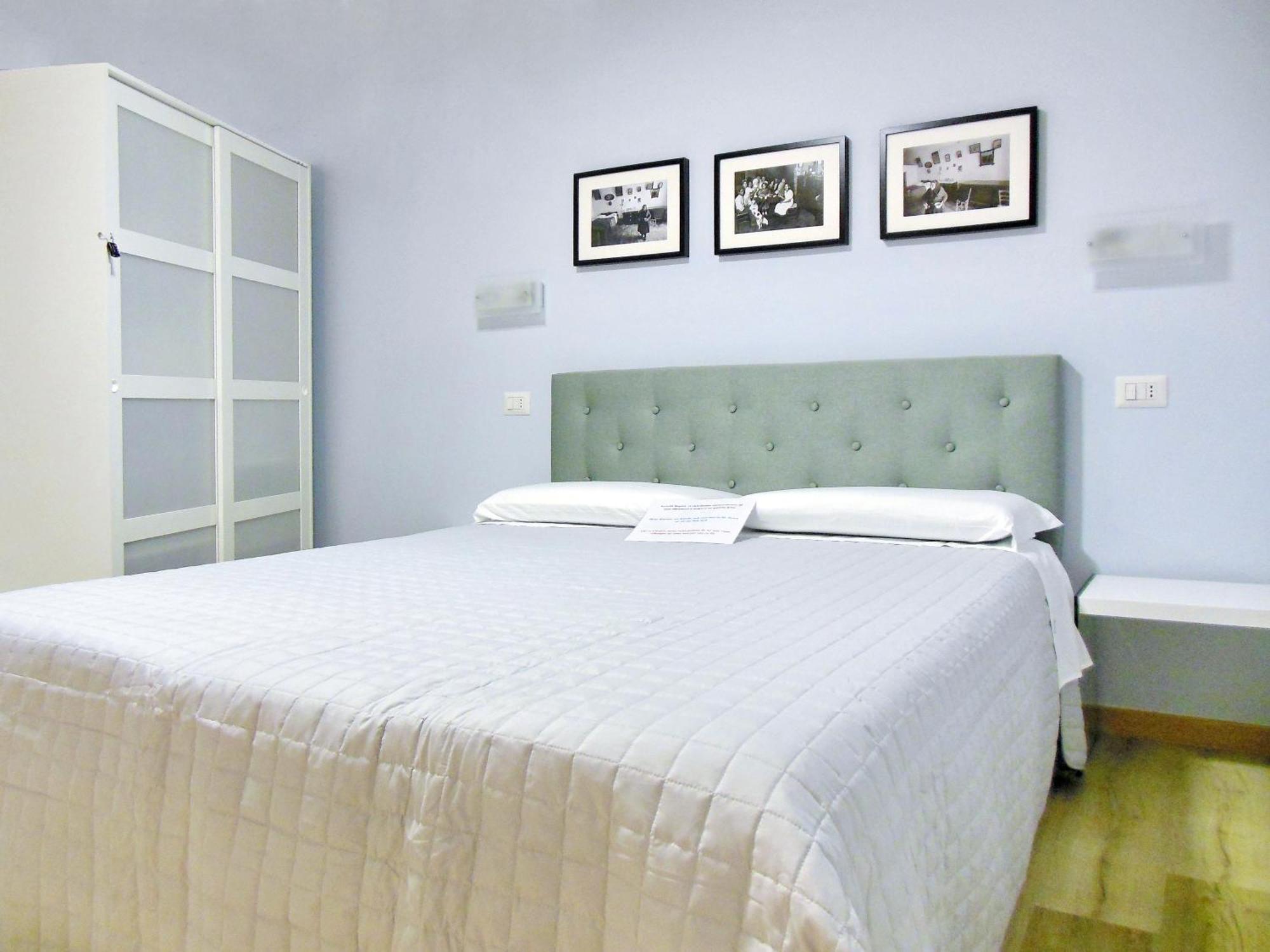 L'Ospite - Lifestyle Residence, Design Rooms Матера Экстерьер фото
