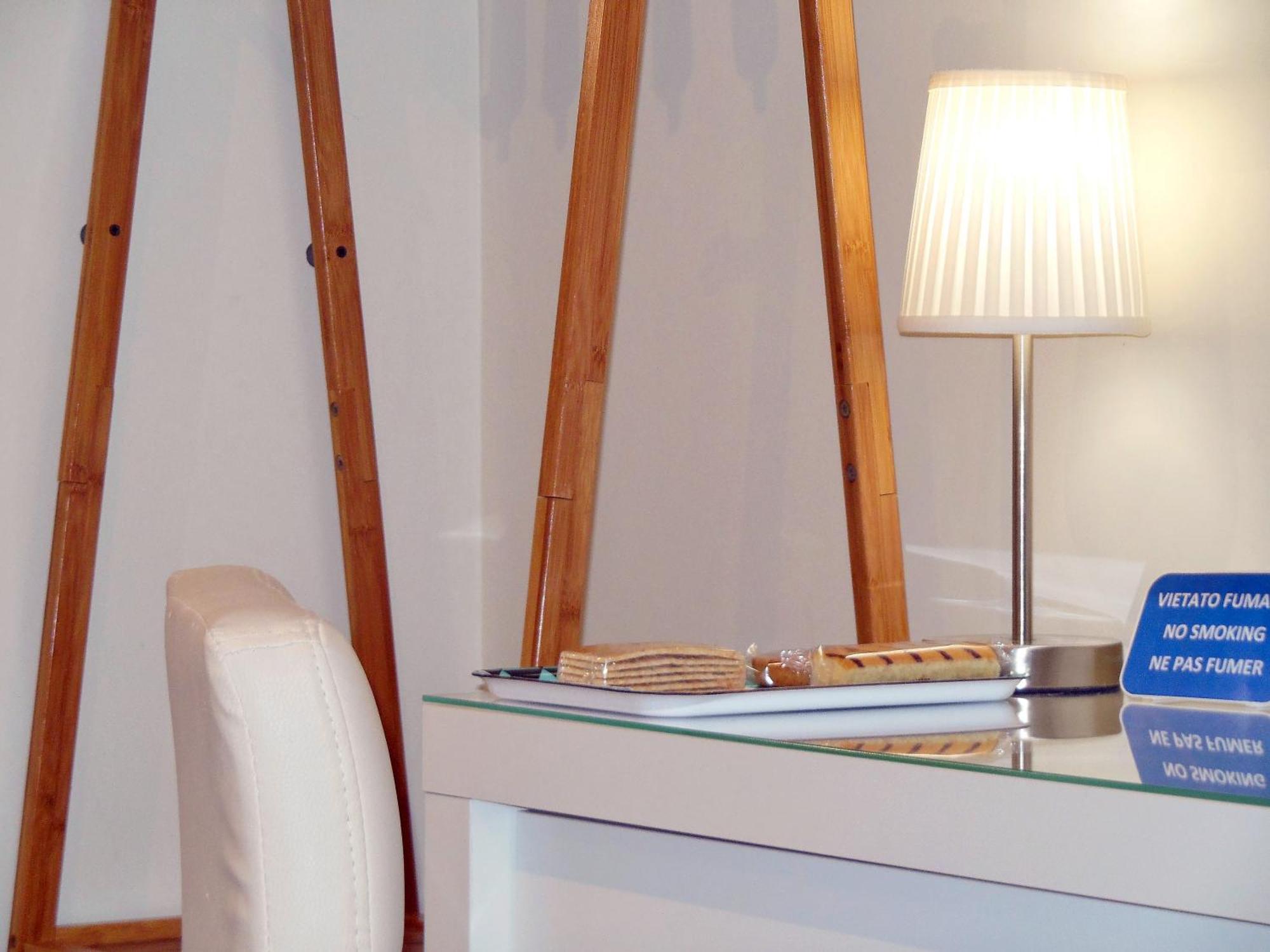 L'Ospite - Lifestyle Residence, Design Rooms Матера Экстерьер фото