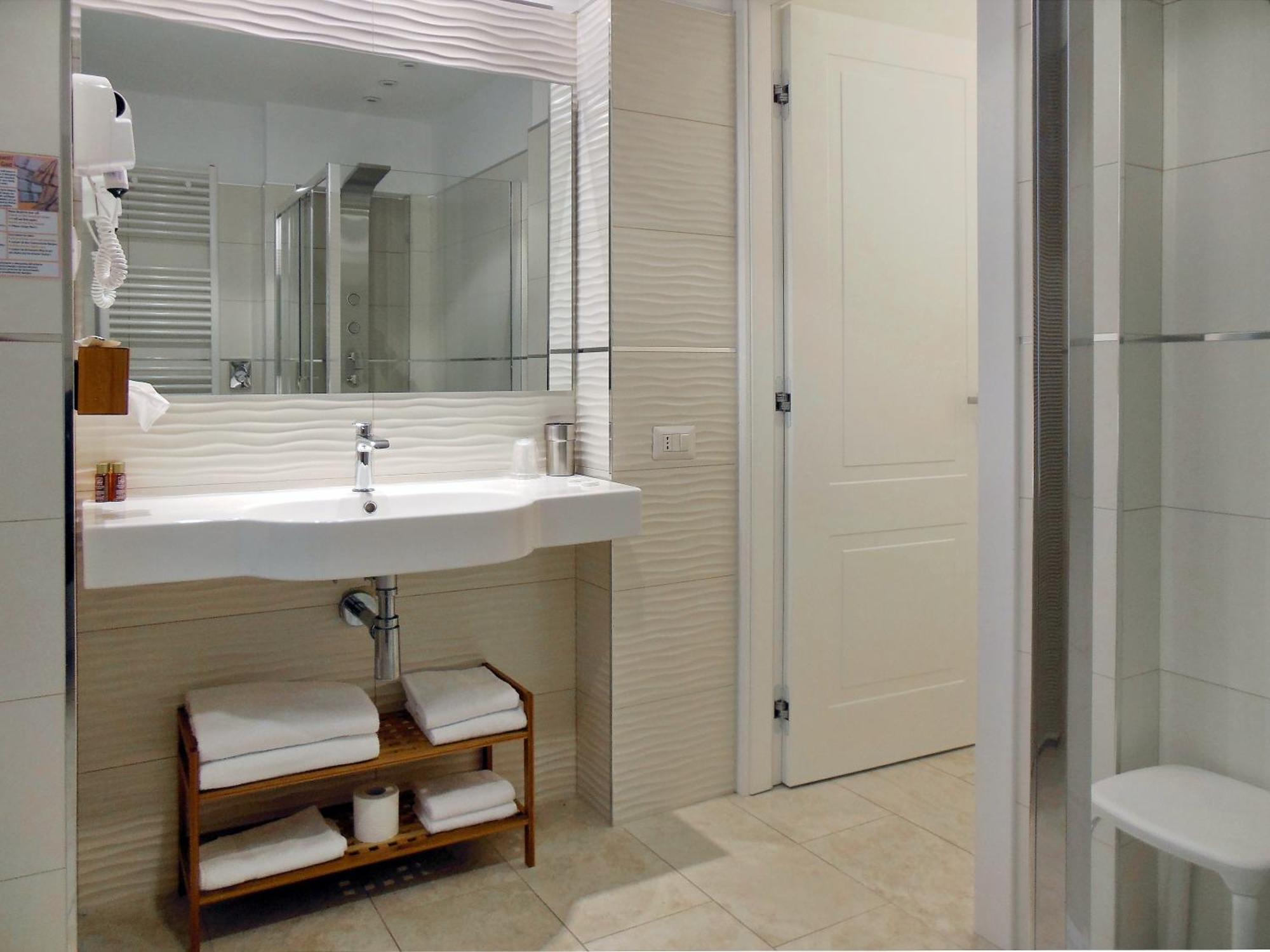 L'Ospite - Lifestyle Residence, Design Rooms Матера Экстерьер фото