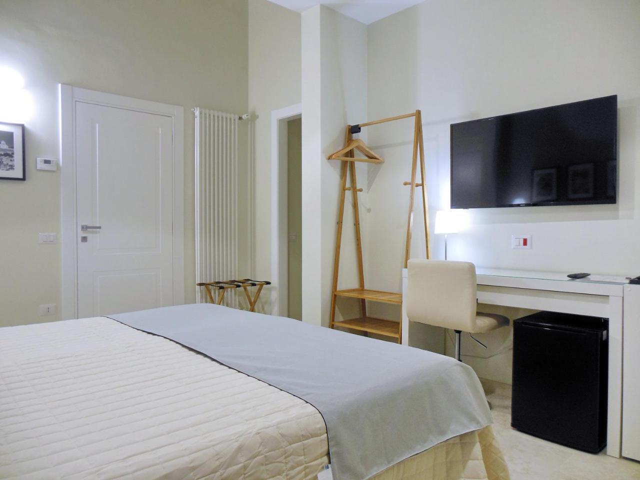 L'Ospite - Lifestyle Residence, Design Rooms Матера Экстерьер фото