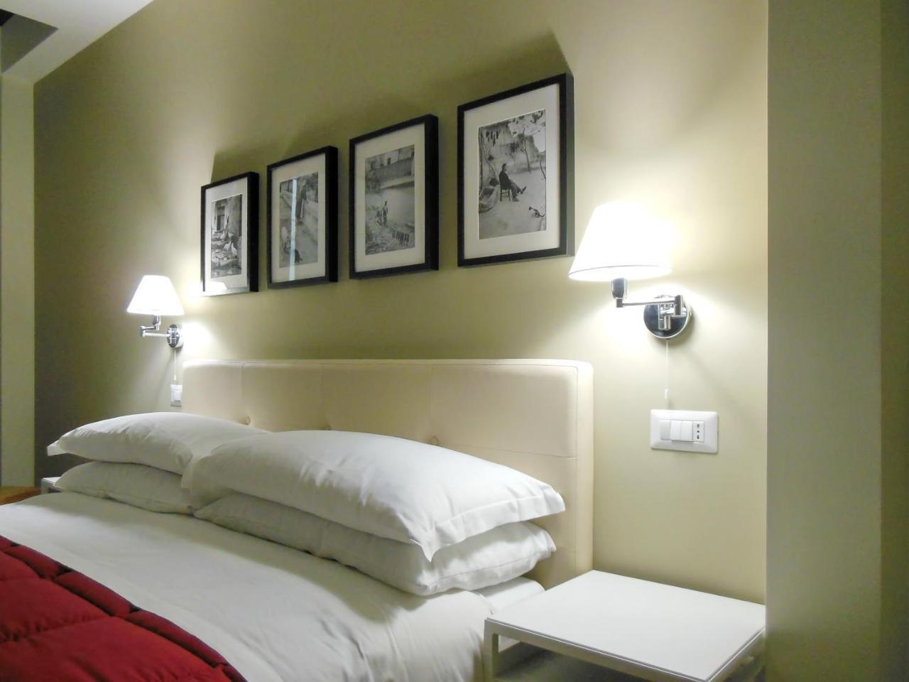 L'Ospite - Lifestyle Residence, Design Rooms Матера Экстерьер фото