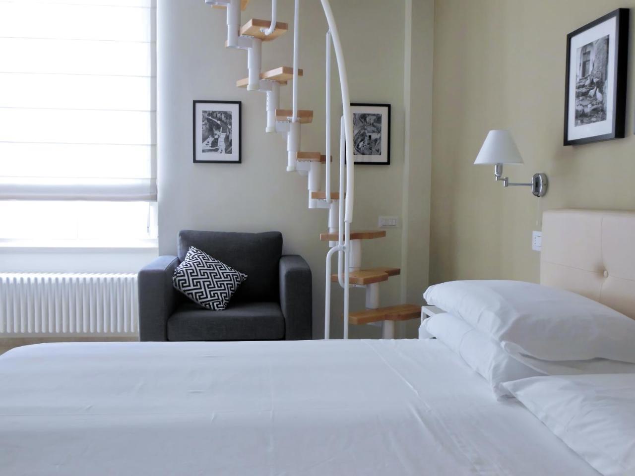 L'Ospite - Lifestyle Residence, Design Rooms Матера Экстерьер фото