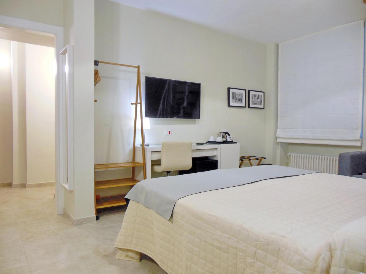 L'Ospite - Lifestyle Residence, Design Rooms Матера Экстерьер фото