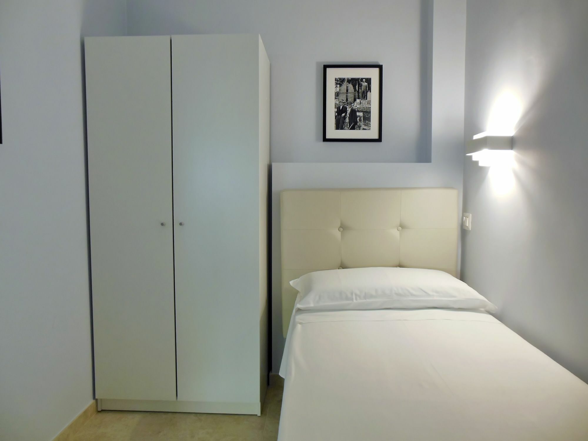 L'Ospite - Lifestyle Residence, Design Rooms Матера Экстерьер фото
